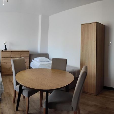 Marina Park Sztutowo Apartment Luaran gambar