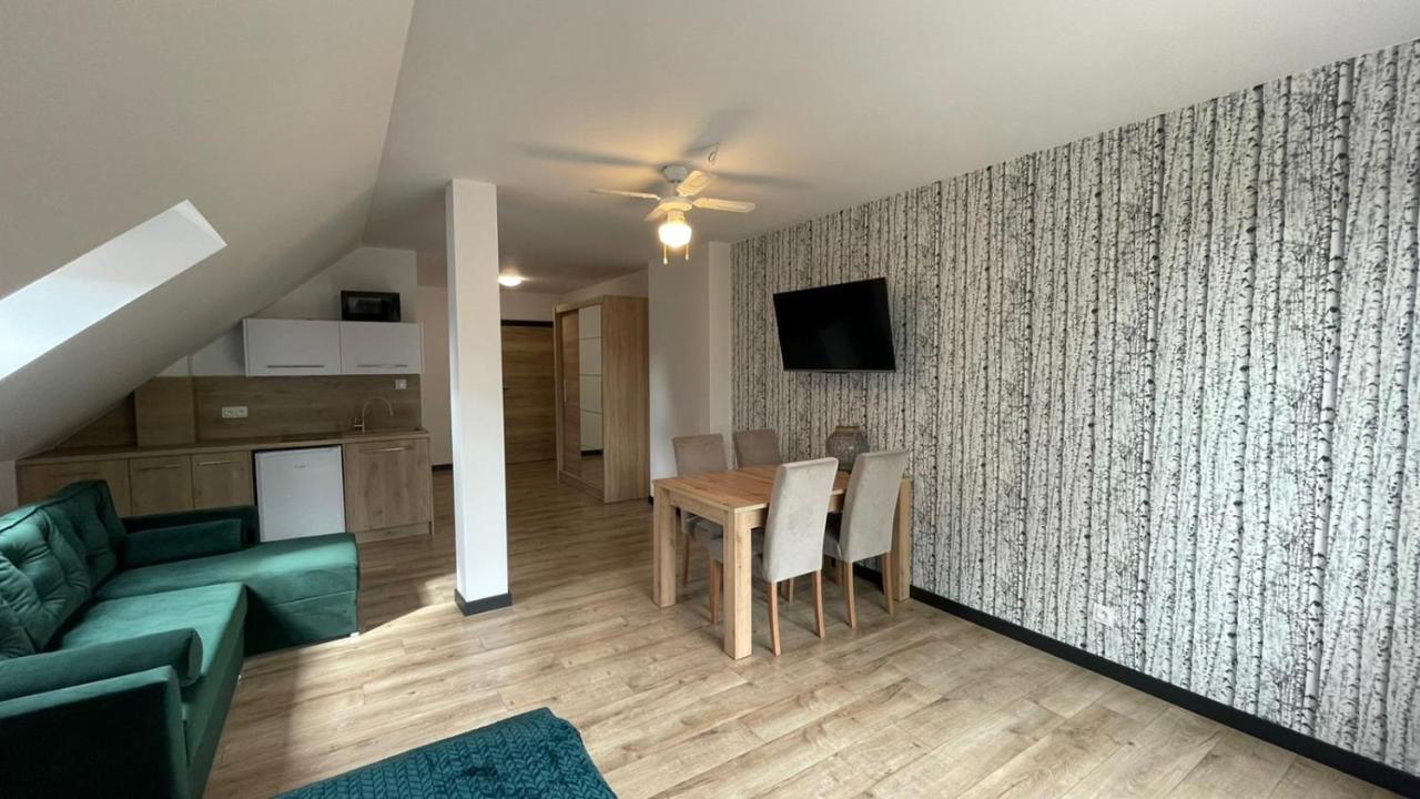 Marina Park Sztutowo Apartment Luaran gambar