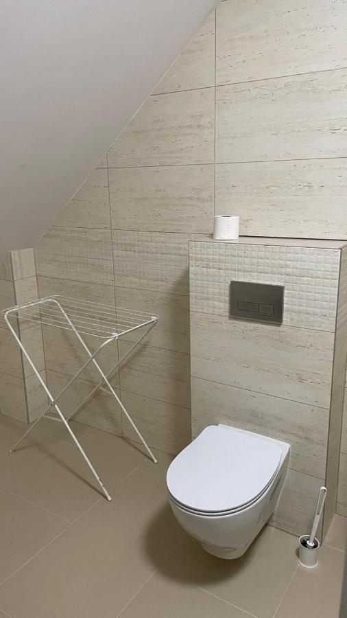 Marina Park Sztutowo Apartment Luaran gambar