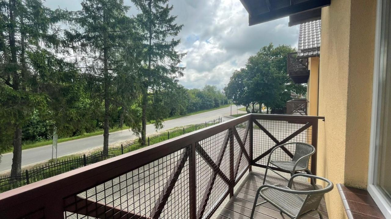 Marina Park Sztutowo Apartment Luaran gambar
