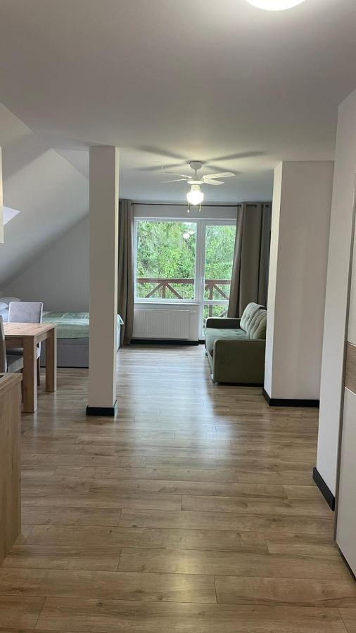 Marina Park Sztutowo Apartment Luaran gambar