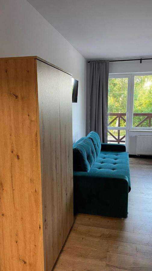Marina Park Sztutowo Apartment Luaran gambar