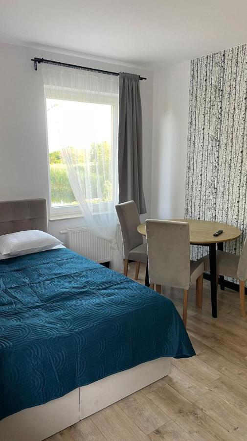 Marina Park Sztutowo Apartment Luaran gambar