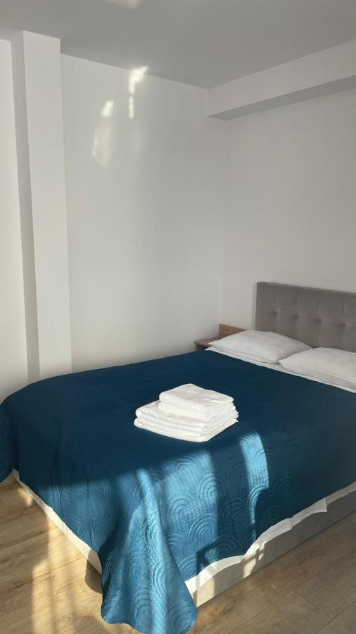 Marina Park Sztutowo Apartment Luaran gambar