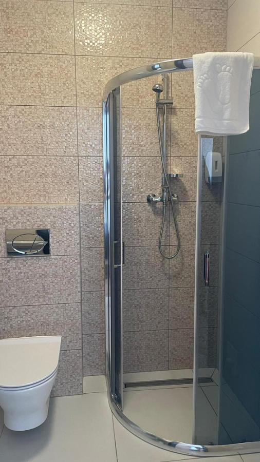 Marina Park Sztutowo Apartment Luaran gambar