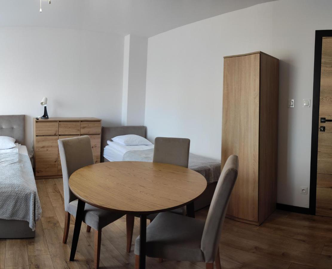 Marina Park Sztutowo Apartment Luaran gambar